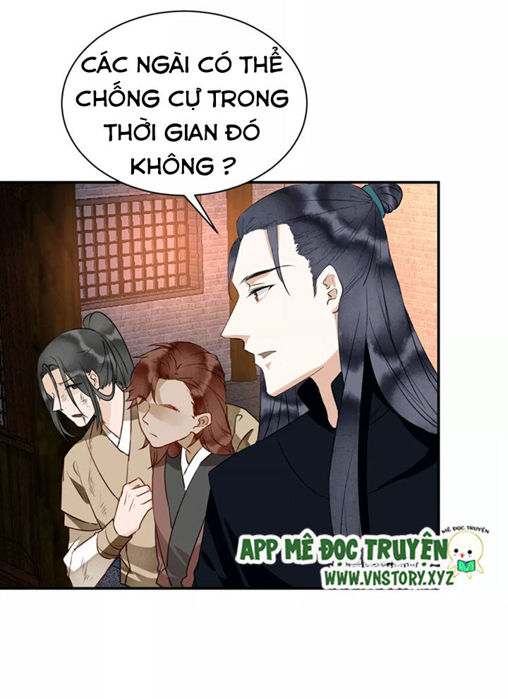 Công Chúa Gả Đến Chapter 38 - Trang 2