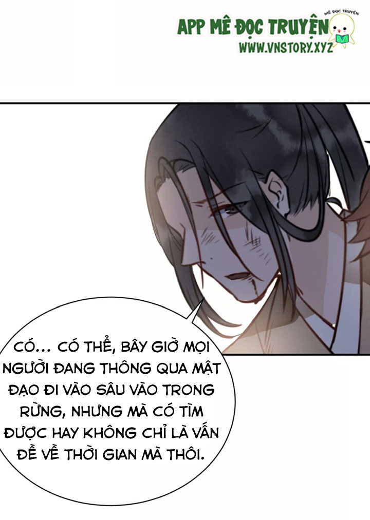 Công Chúa Gả Đến Chapter 38 - Trang 2