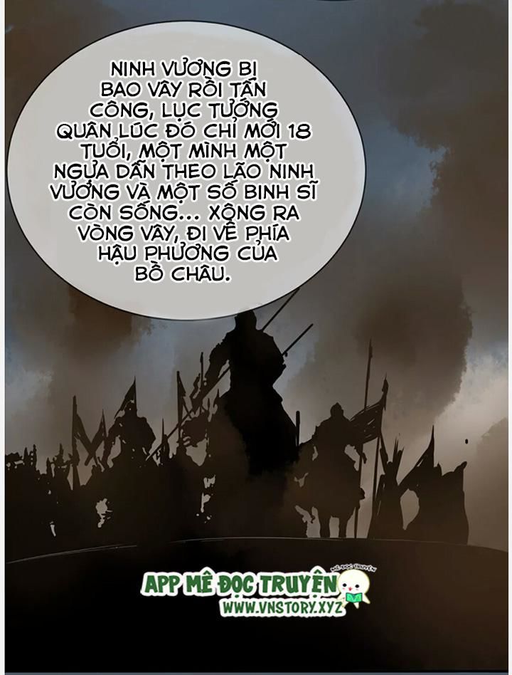 Công Chúa Gả Đến Chapter 37 - Trang 2