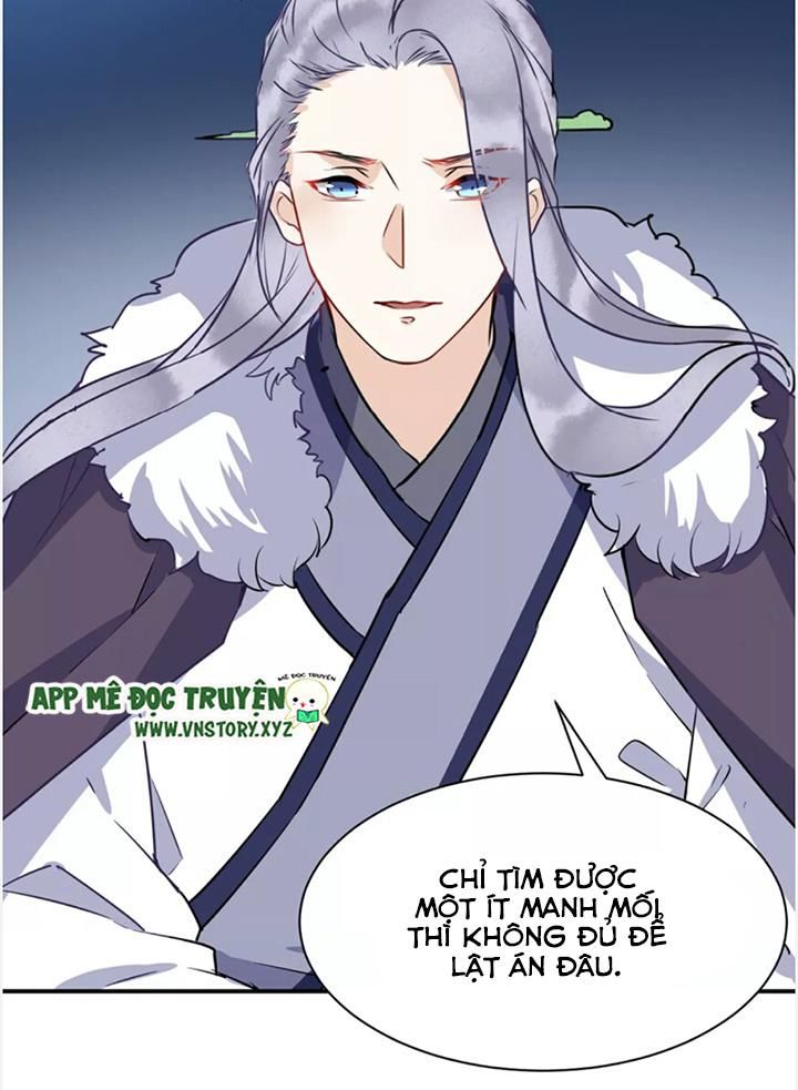 Công Chúa Gả Đến Chapter 37 - Trang 2