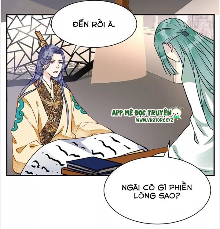 Công Chúa Gả Đến Chapter 37 - Trang 2