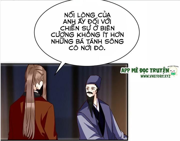 Công Chúa Gả Đến Chapter 37 - Trang 2