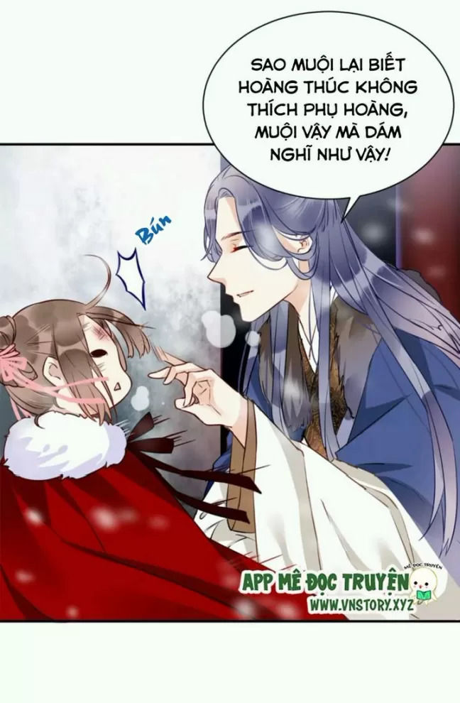 Công Chúa Gả Đến Chapter 36 - Trang 2