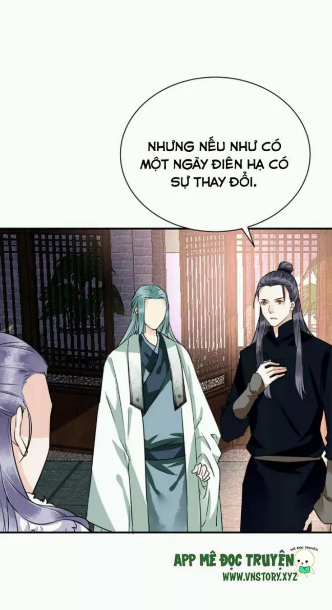 Công Chúa Gả Đến Chapter 33 - Trang 2