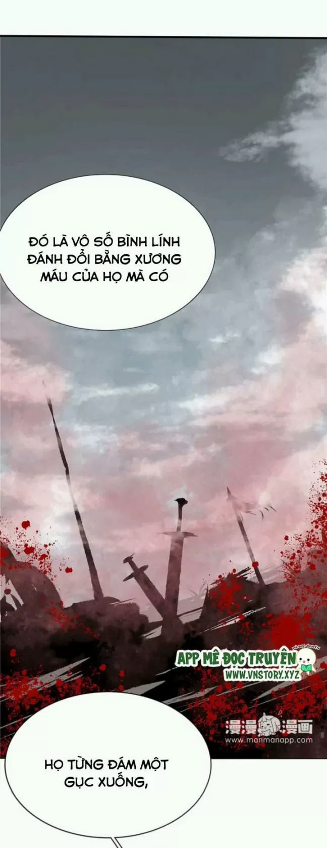 Công Chúa Gả Đến Chapter 32 - Trang 2