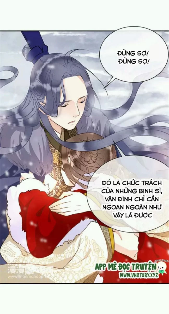 Công Chúa Gả Đến Chapter 32 - Trang 2