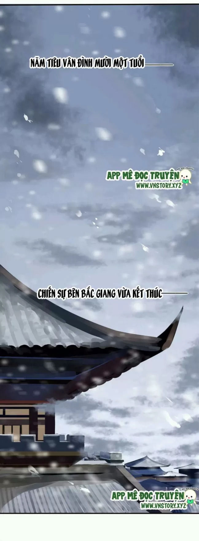 Công Chúa Gả Đến Chapter 32 - Trang 2