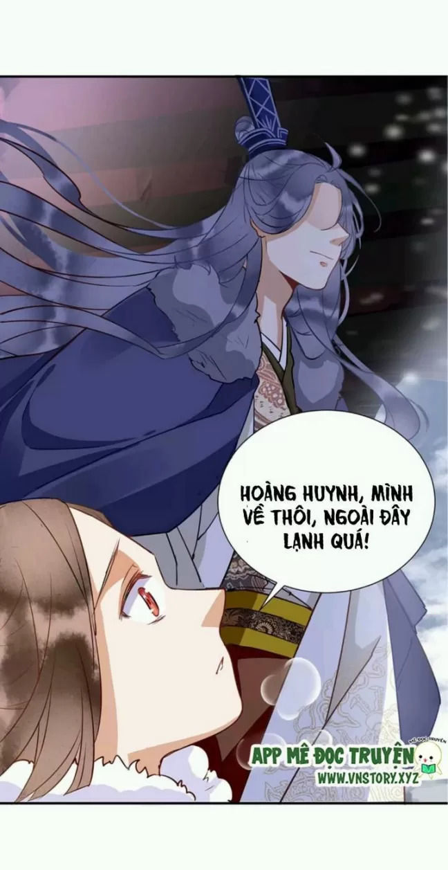 Công Chúa Gả Đến Chapter 32 - Trang 2