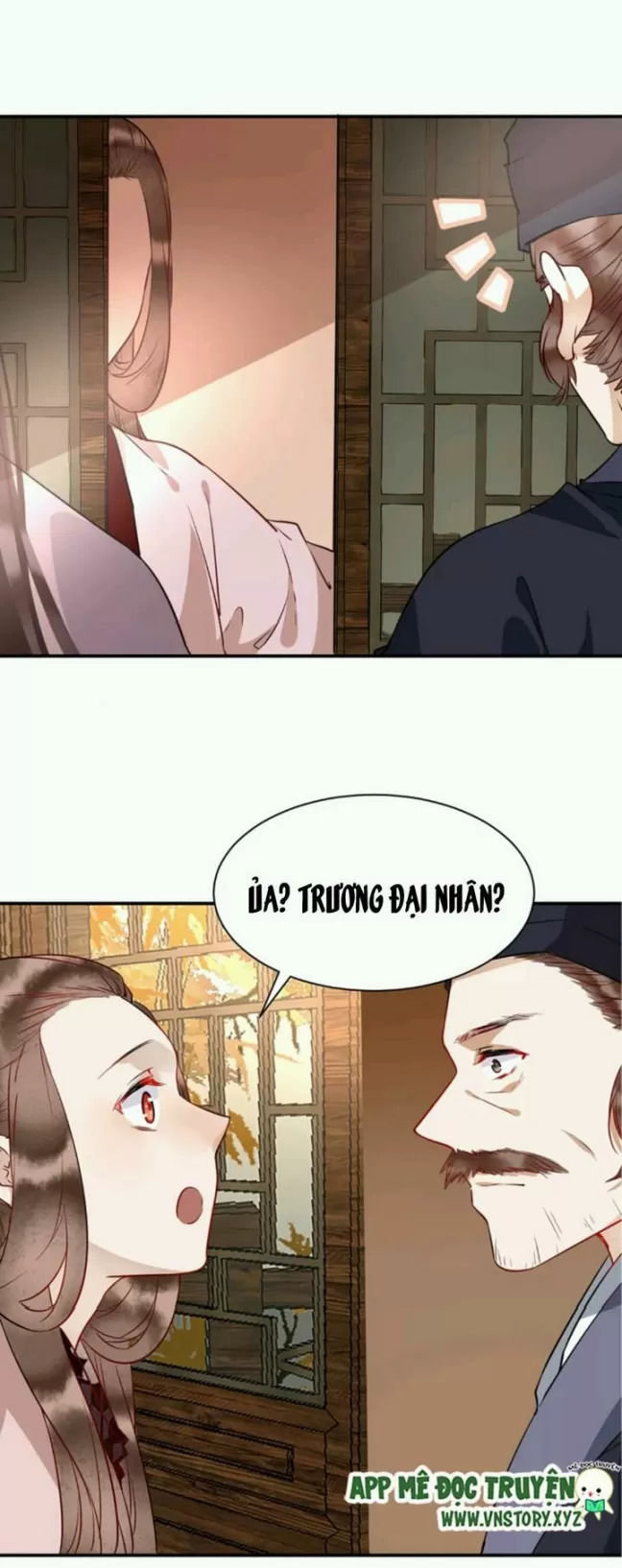 Công Chúa Gả Đến Chapter 31 - Trang 2