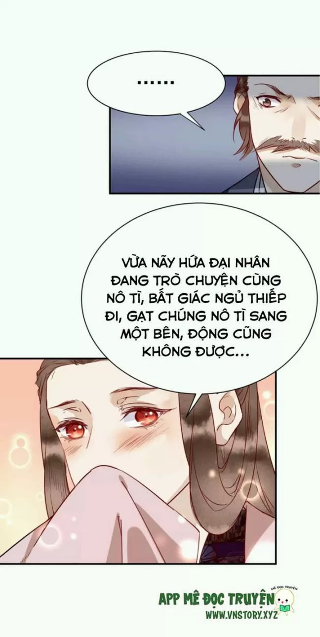 Công Chúa Gả Đến Chapter 31 - Trang 2