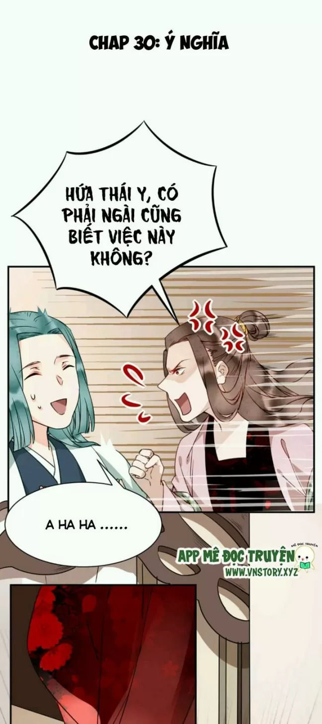 Công Chúa Gả Đến Chapter 30 - Trang 2