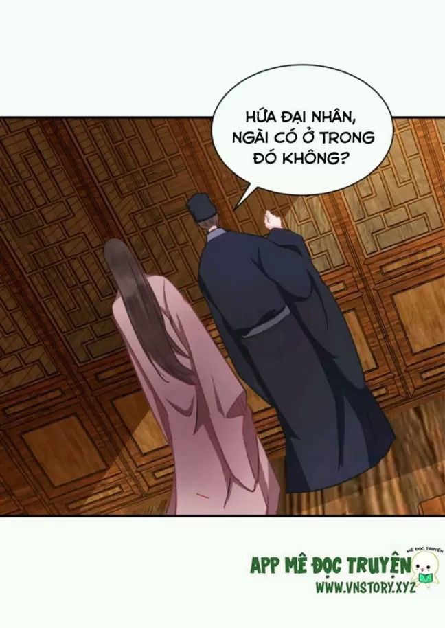 Công Chúa Gả Đến Chapter 30 - Trang 2