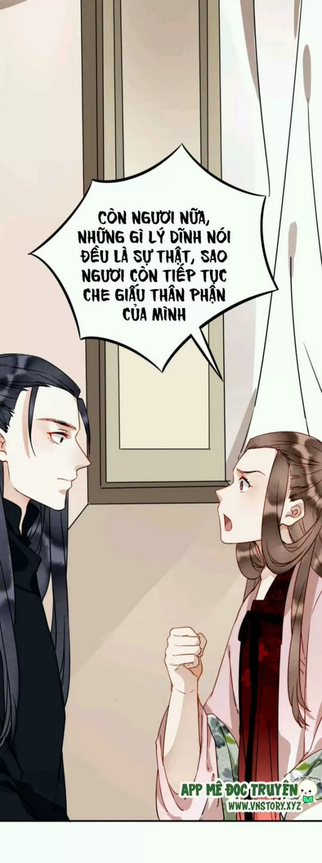 Công Chúa Gả Đến Chapter 30 - Trang 2