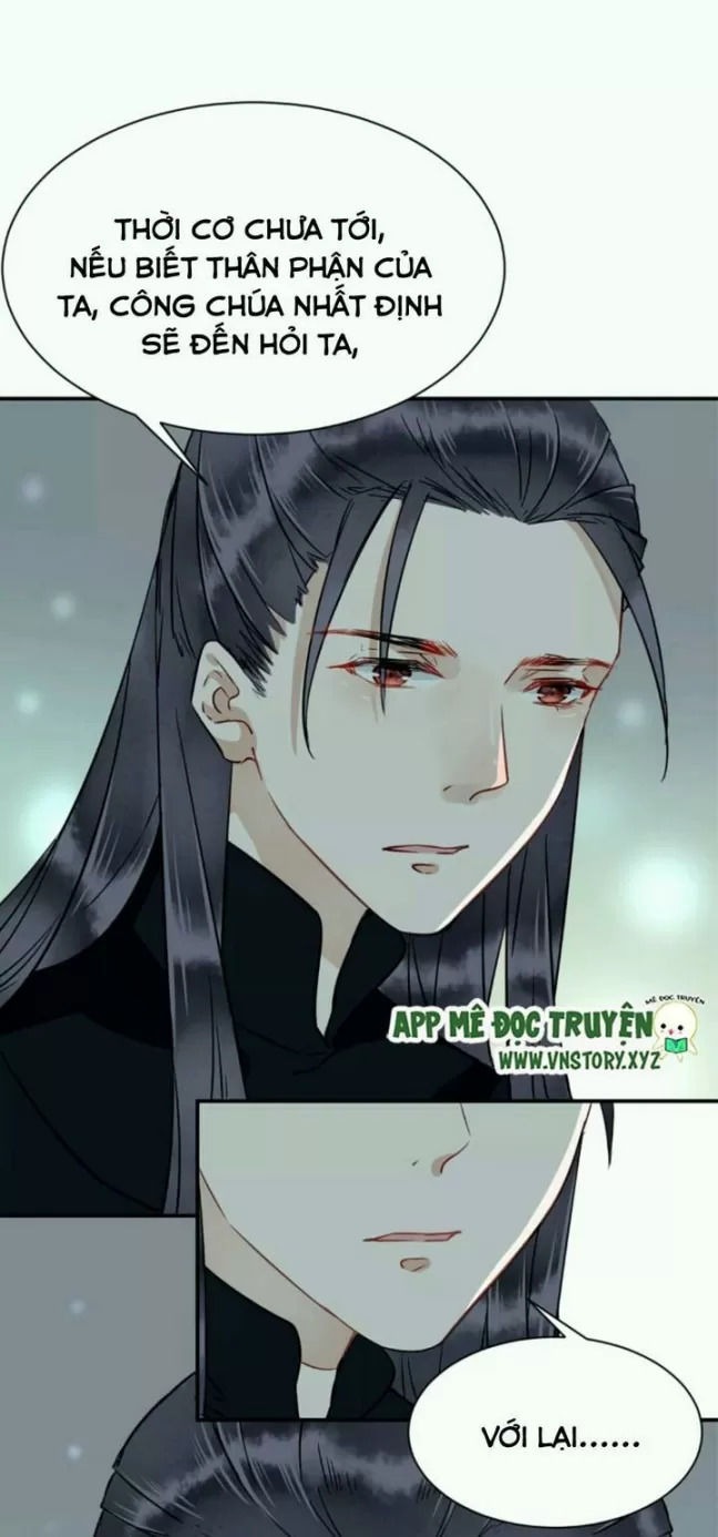 Công Chúa Gả Đến Chapter 30 - Trang 2