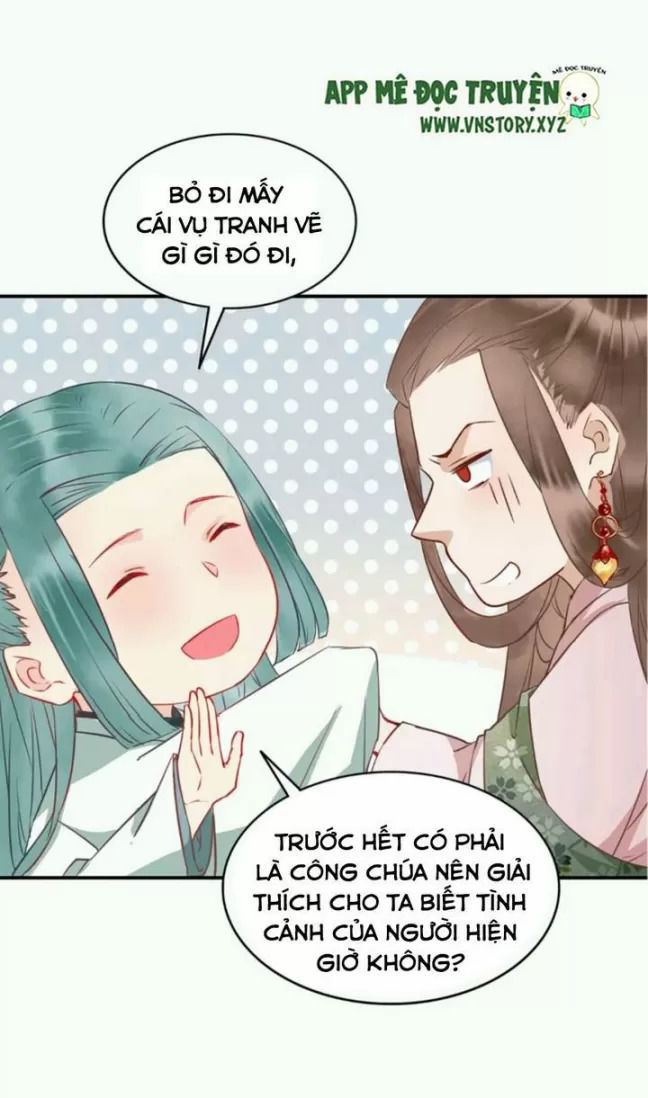 Công Chúa Gả Đến Chapter 29 - Trang 2