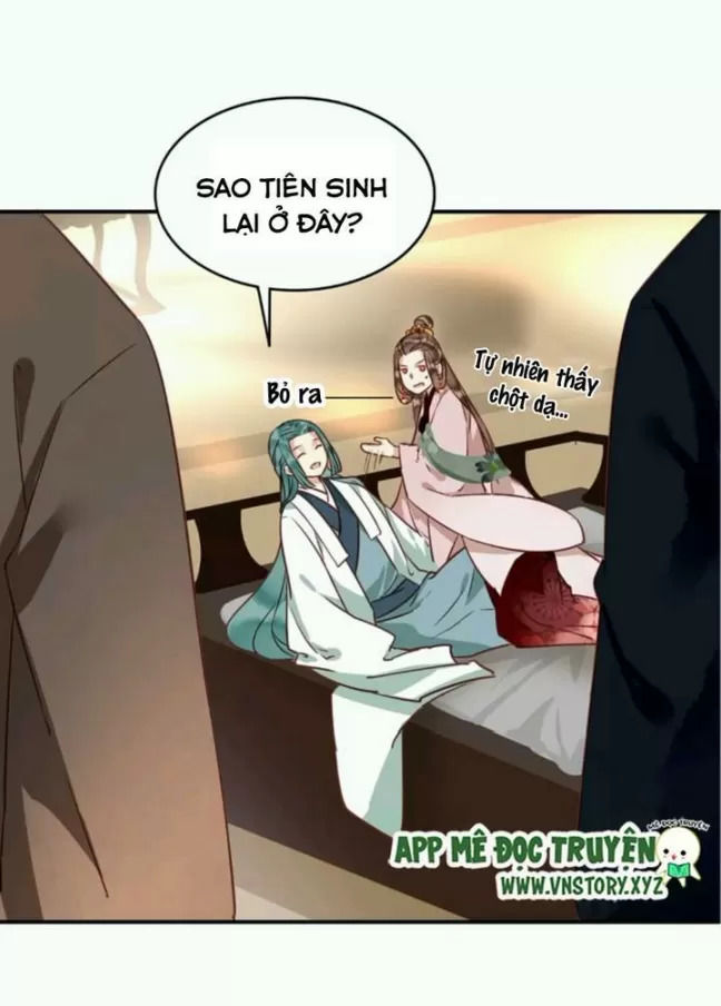 Công Chúa Gả Đến Chapter 29 - Trang 2