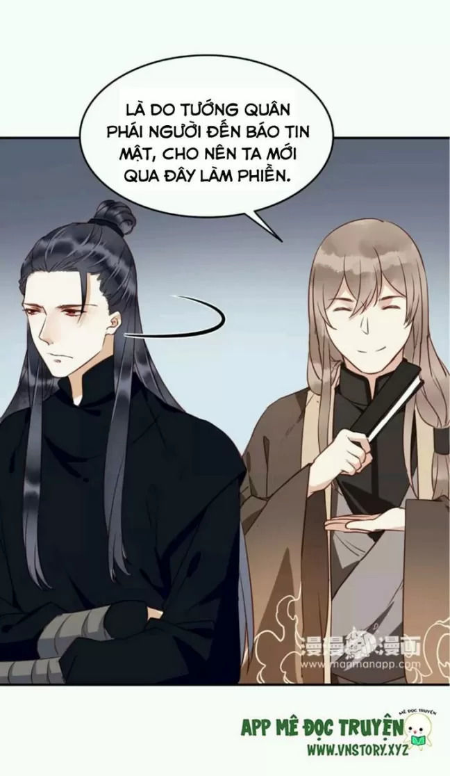 Công Chúa Gả Đến Chapter 29 - Trang 2