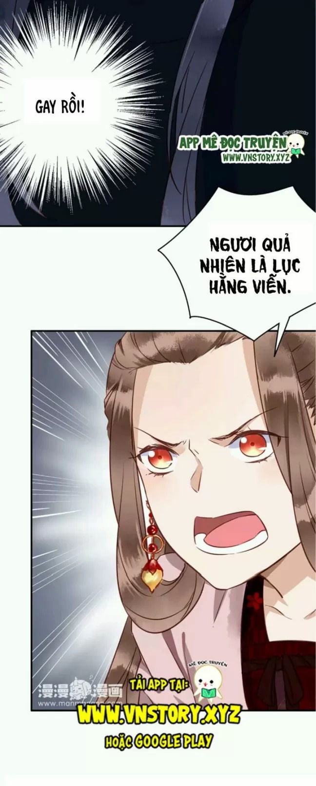 Công Chúa Gả Đến Chapter 29 - Trang 2