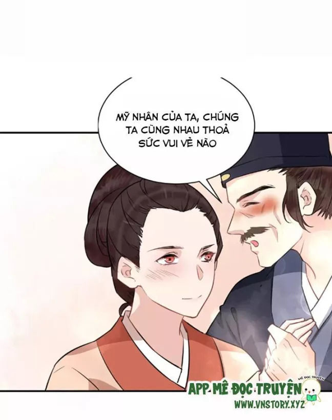 Công Chúa Gả Đến Chapter 28 - Trang 2