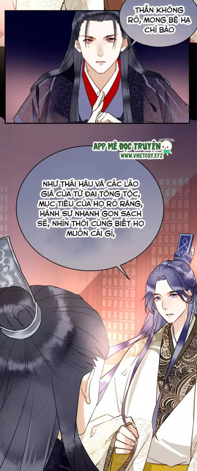 Công Chúa Gả Đến Chapter 28 - Trang 2