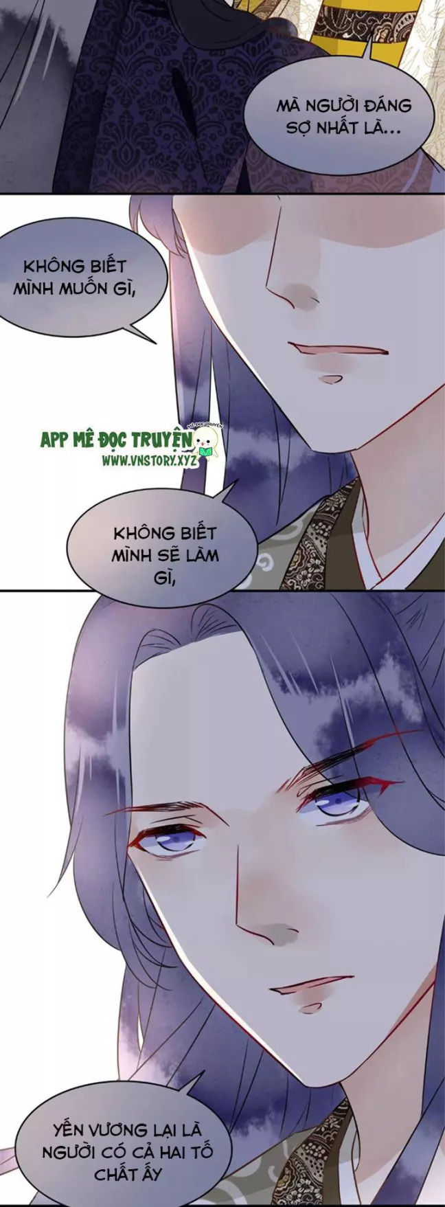 Công Chúa Gả Đến Chapter 28 - Trang 2