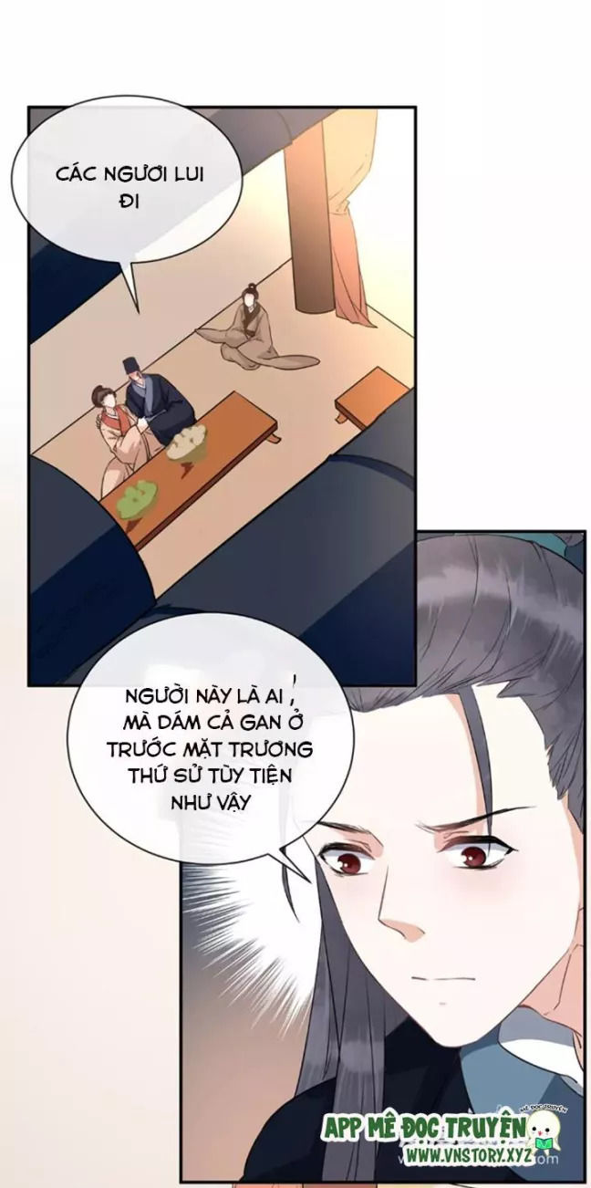 Công Chúa Gả Đến Chapter 28 - Trang 2