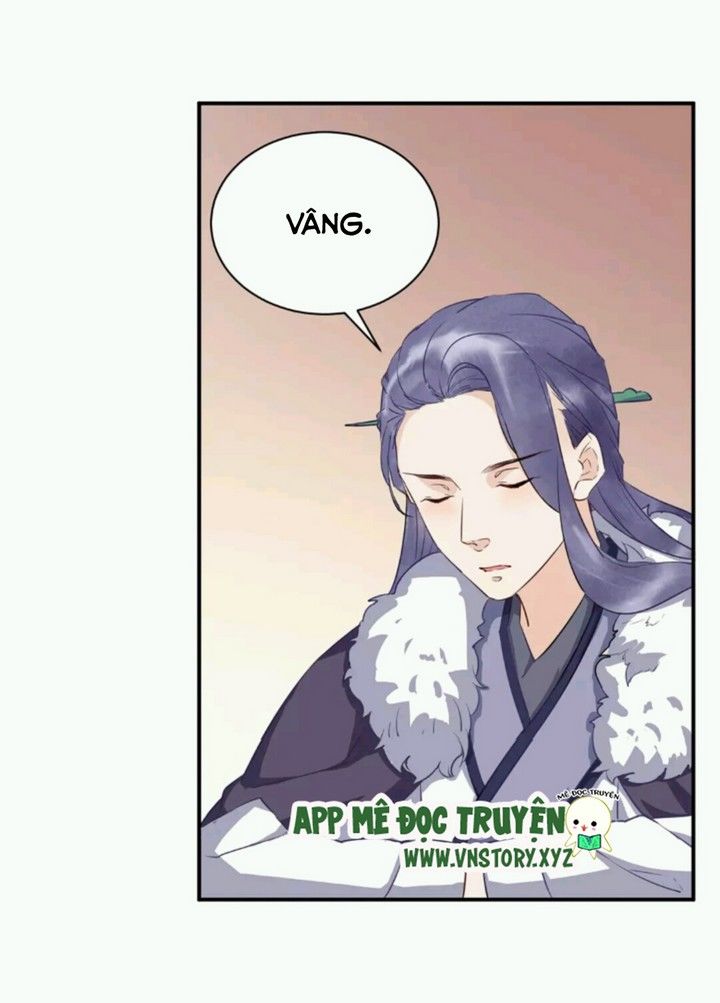 Công Chúa Gả Đến Chapter 26 - Trang 2