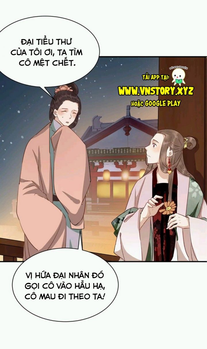 Công Chúa Gả Đến Chapter 26 - Trang 2