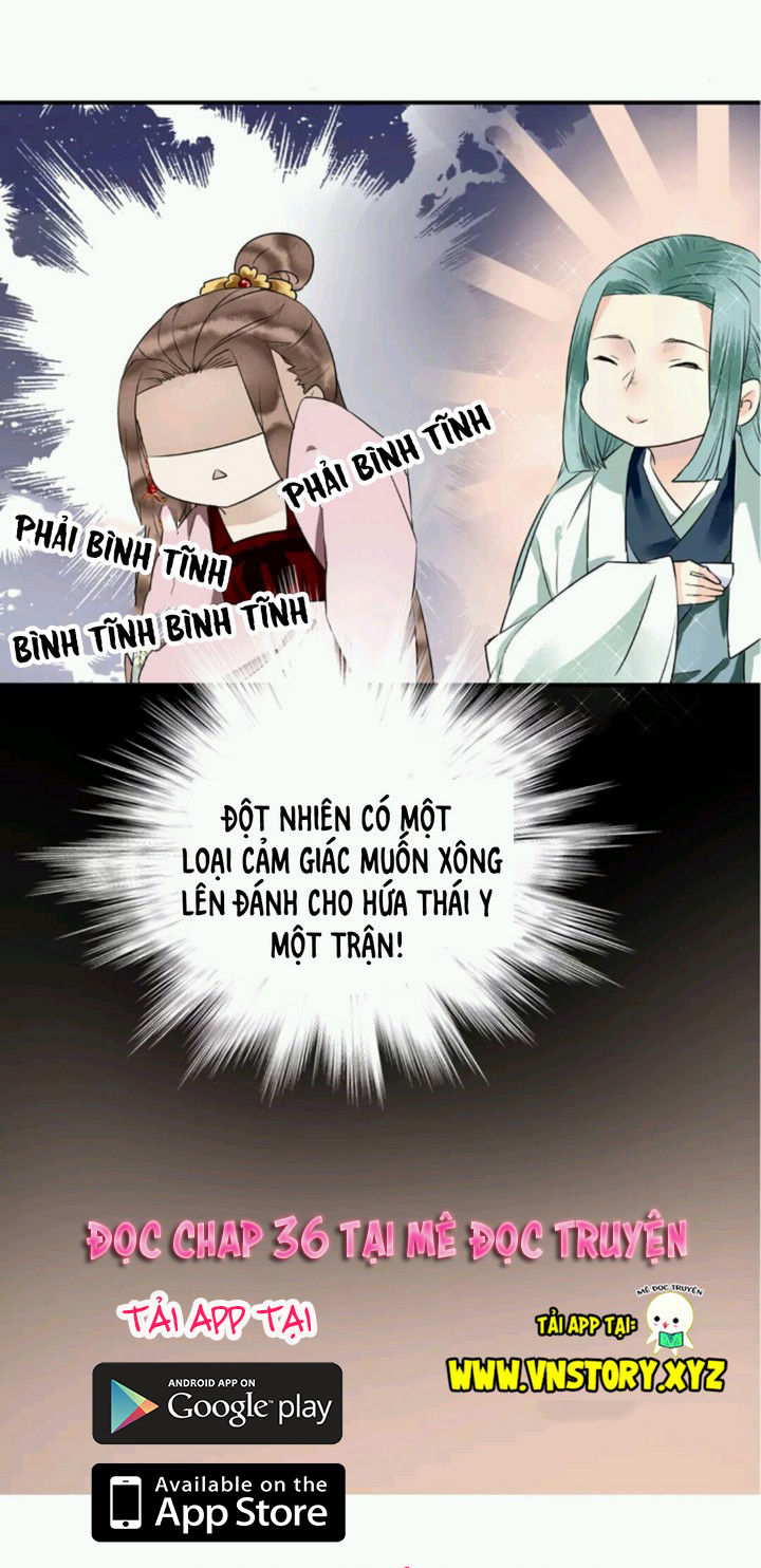 Công Chúa Gả Đến Chapter 26 - Trang 2