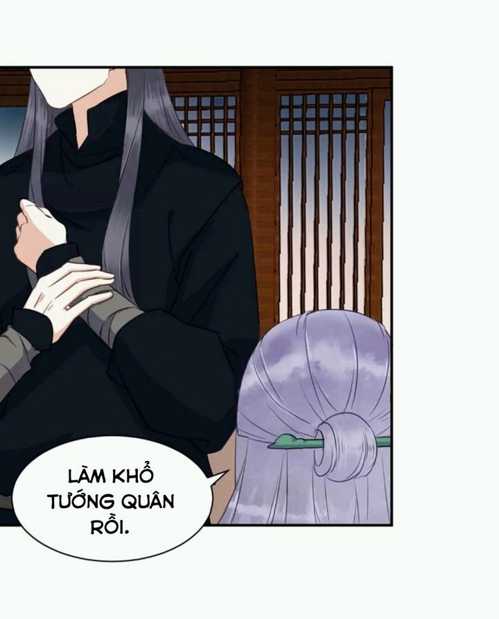 Công Chúa Gả Đến Chapter 26 - Trang 2