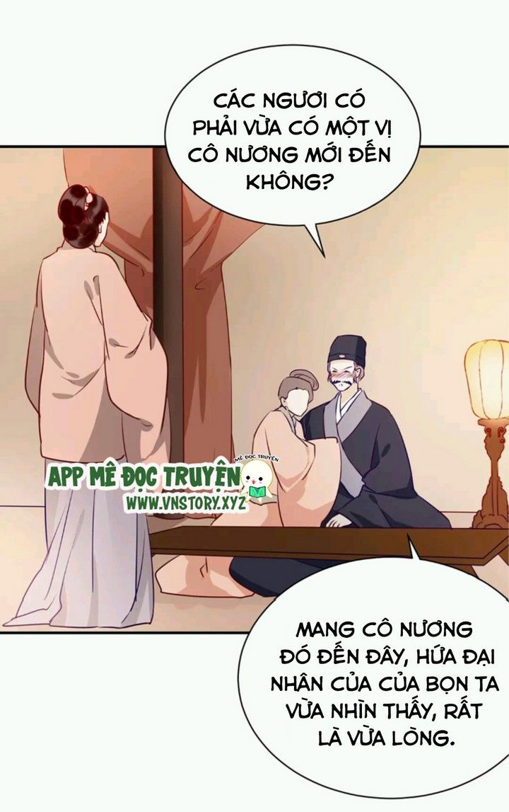 Công Chúa Gả Đến Chapter 25 - Trang 2