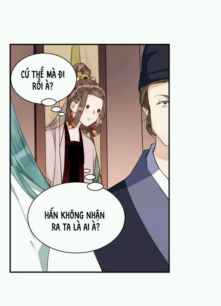 Công Chúa Gả Đến Chapter 25 - Trang 2