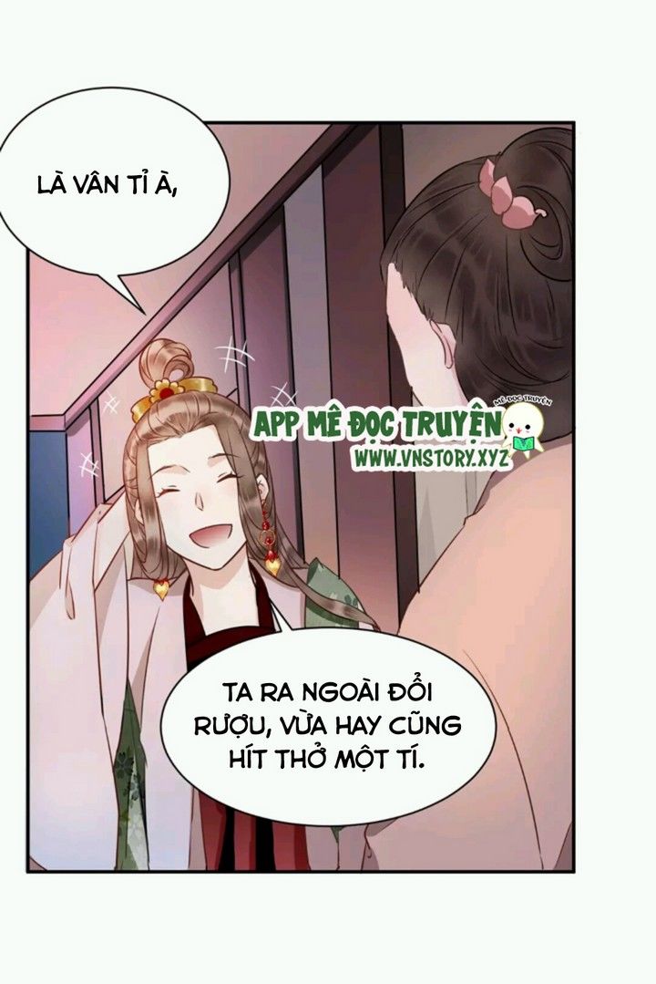 Công Chúa Gả Đến Chapter 25 - Trang 2