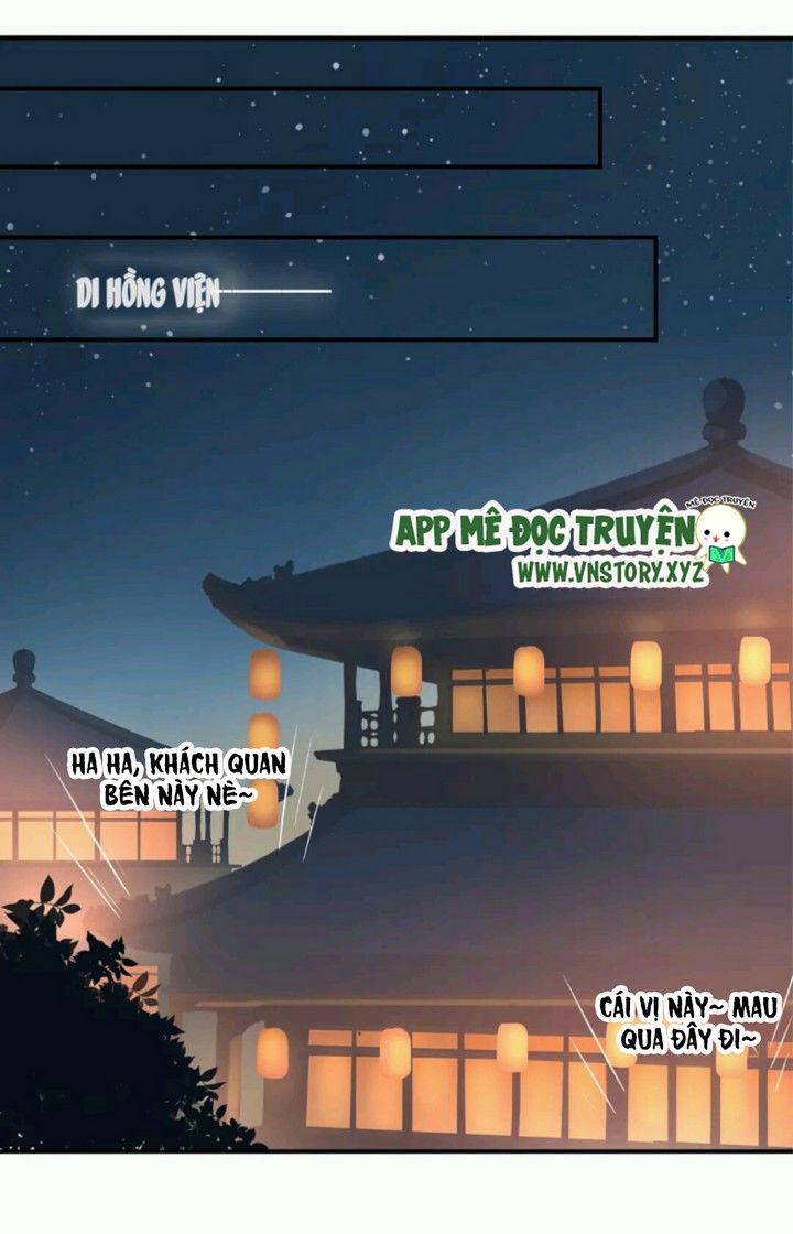 Công Chúa Gả Đến Chapter 24 - Trang 2