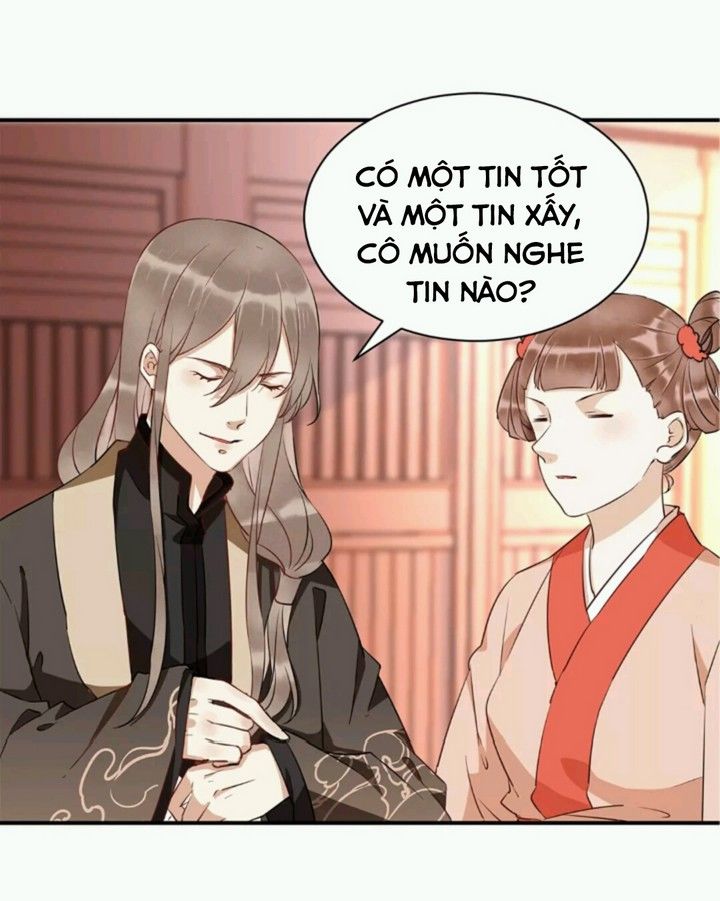 Công Chúa Gả Đến Chapter 24 - Trang 2