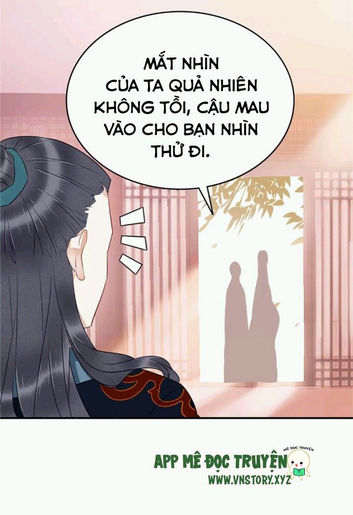 Công Chúa Gả Đến Chapter 23 - Trang 2