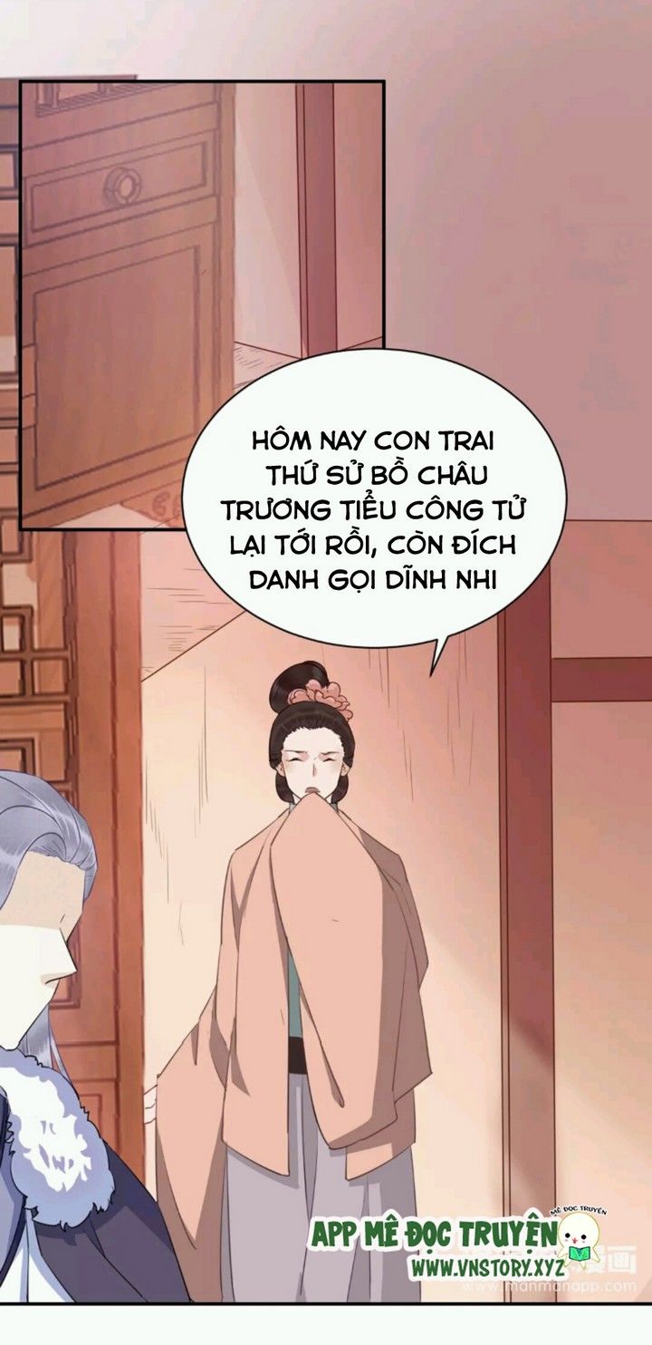 Công Chúa Gả Đến Chapter 23 - Trang 2