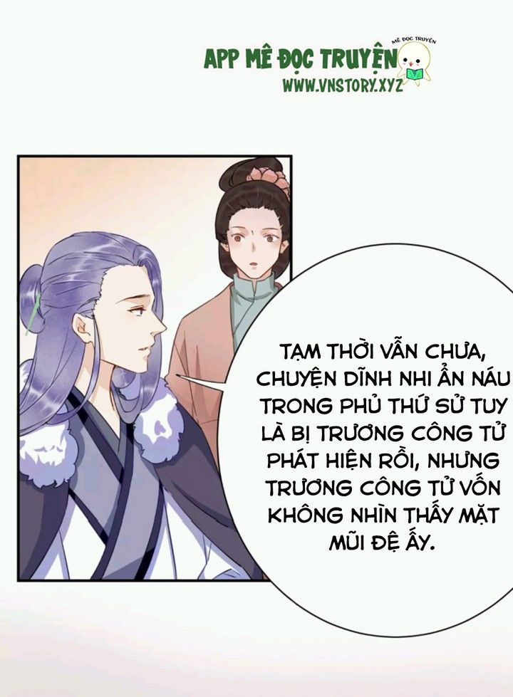 Công Chúa Gả Đến Chapter 23 - Trang 2