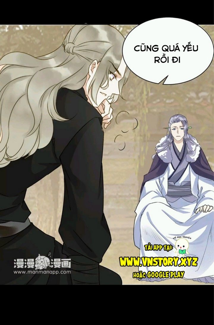 Công Chúa Gả Đến Chapter 22 - Trang 2