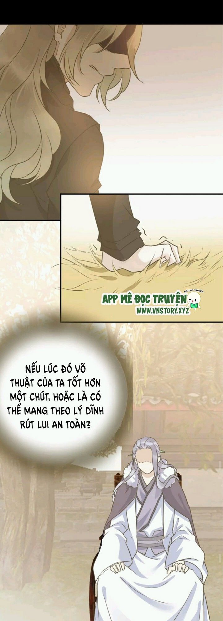 Công Chúa Gả Đến Chapter 22 - Trang 2