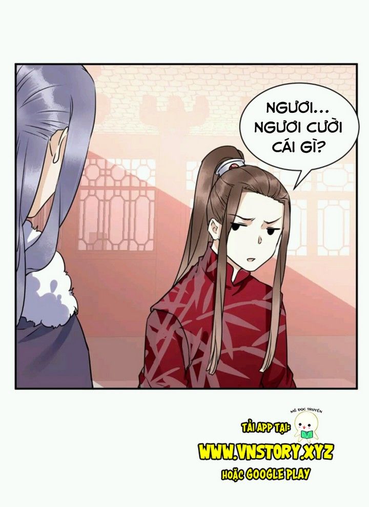 Công Chúa Gả Đến Chapter 22 - Trang 2