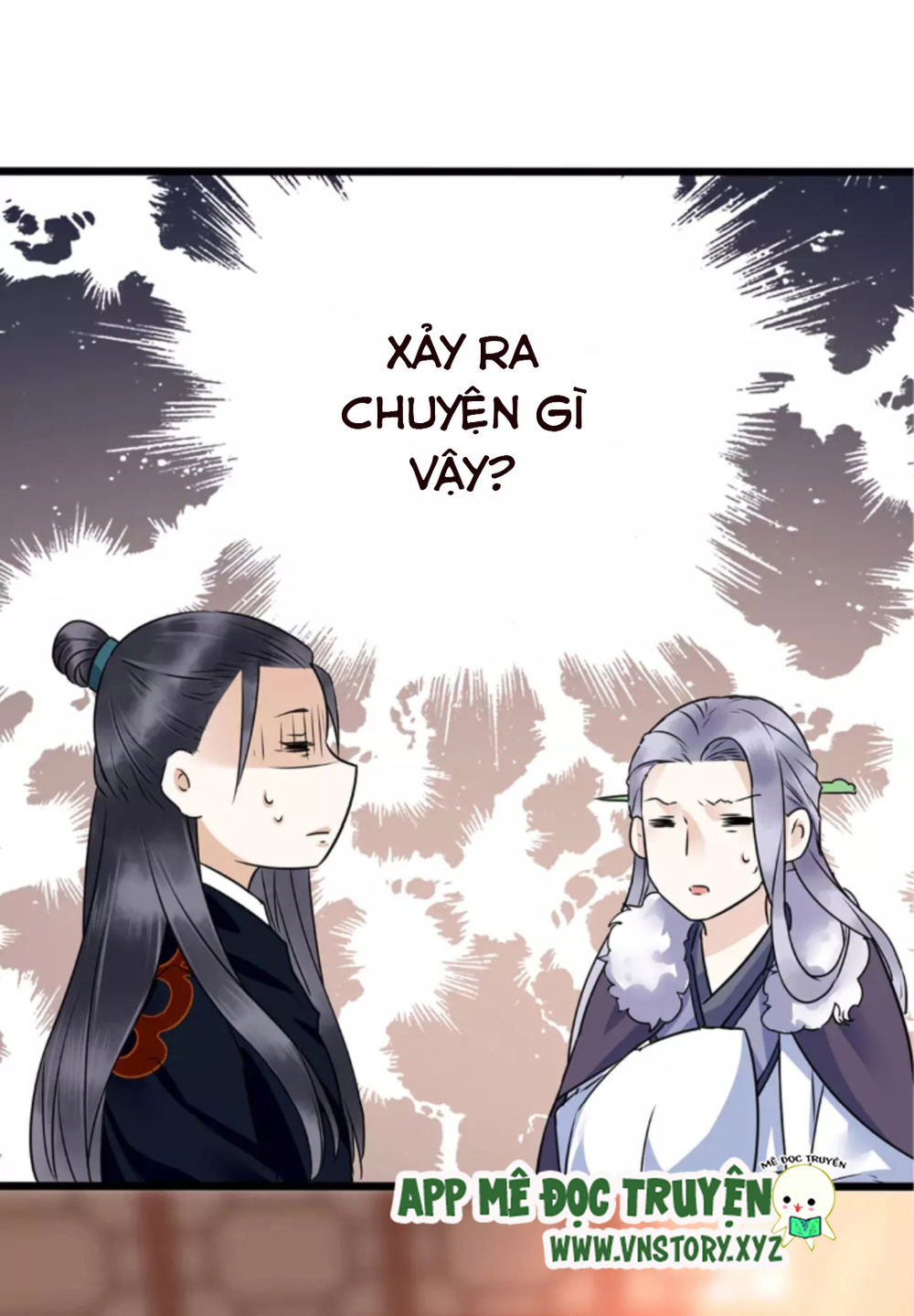 Công Chúa Gả Đến Chapter 21 - Trang 2