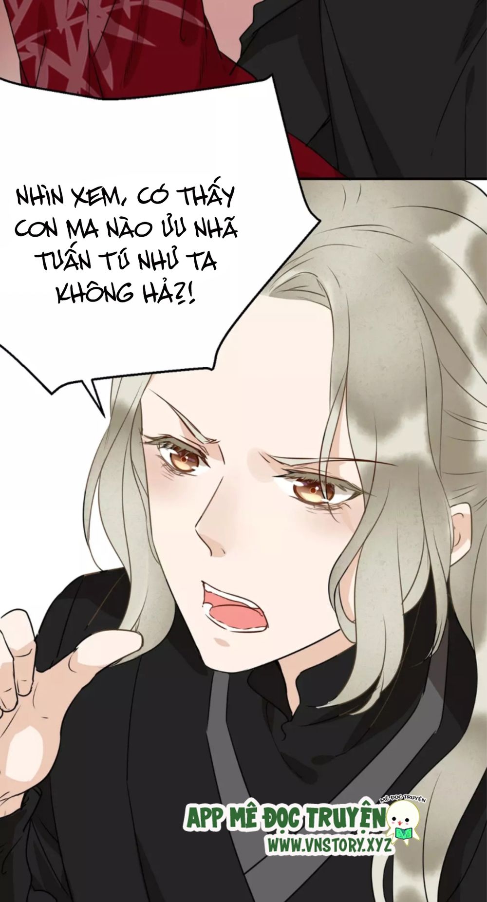 Công Chúa Gả Đến Chapter 21 - Trang 2