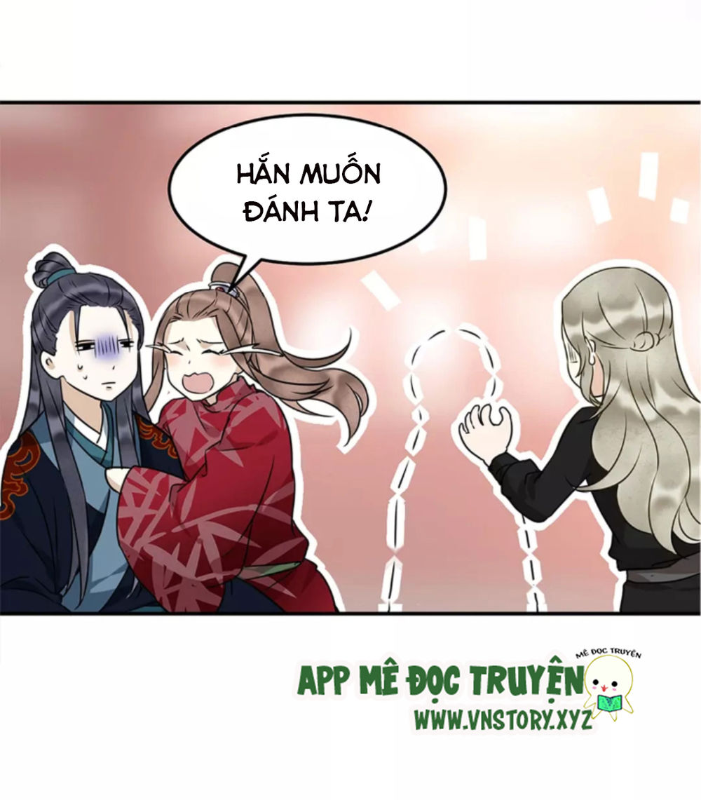 Công Chúa Gả Đến Chapter 21 - Trang 2