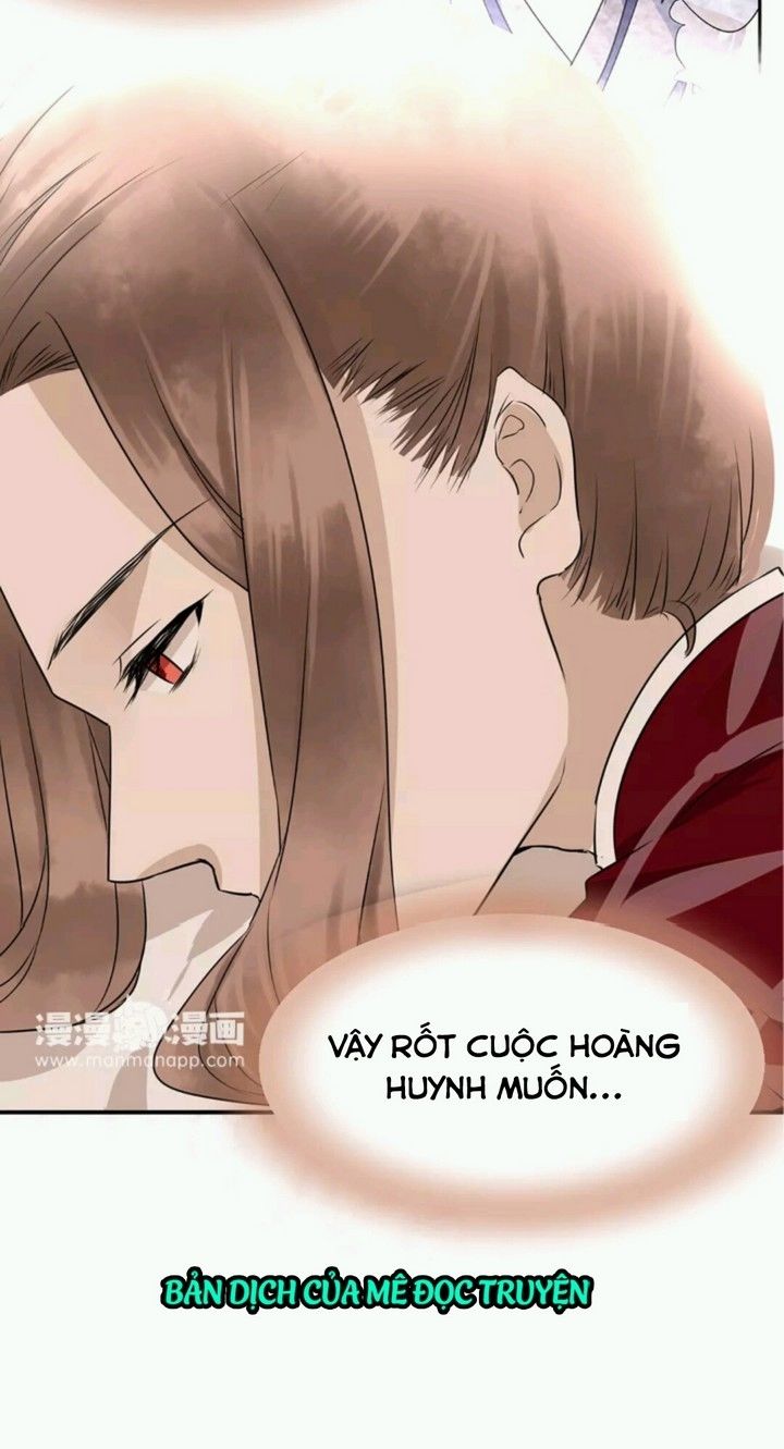 Công Chúa Gả Đến Chapter 20 - Trang 2