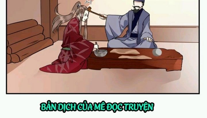 Công Chúa Gả Đến Chapter 20 - Trang 2