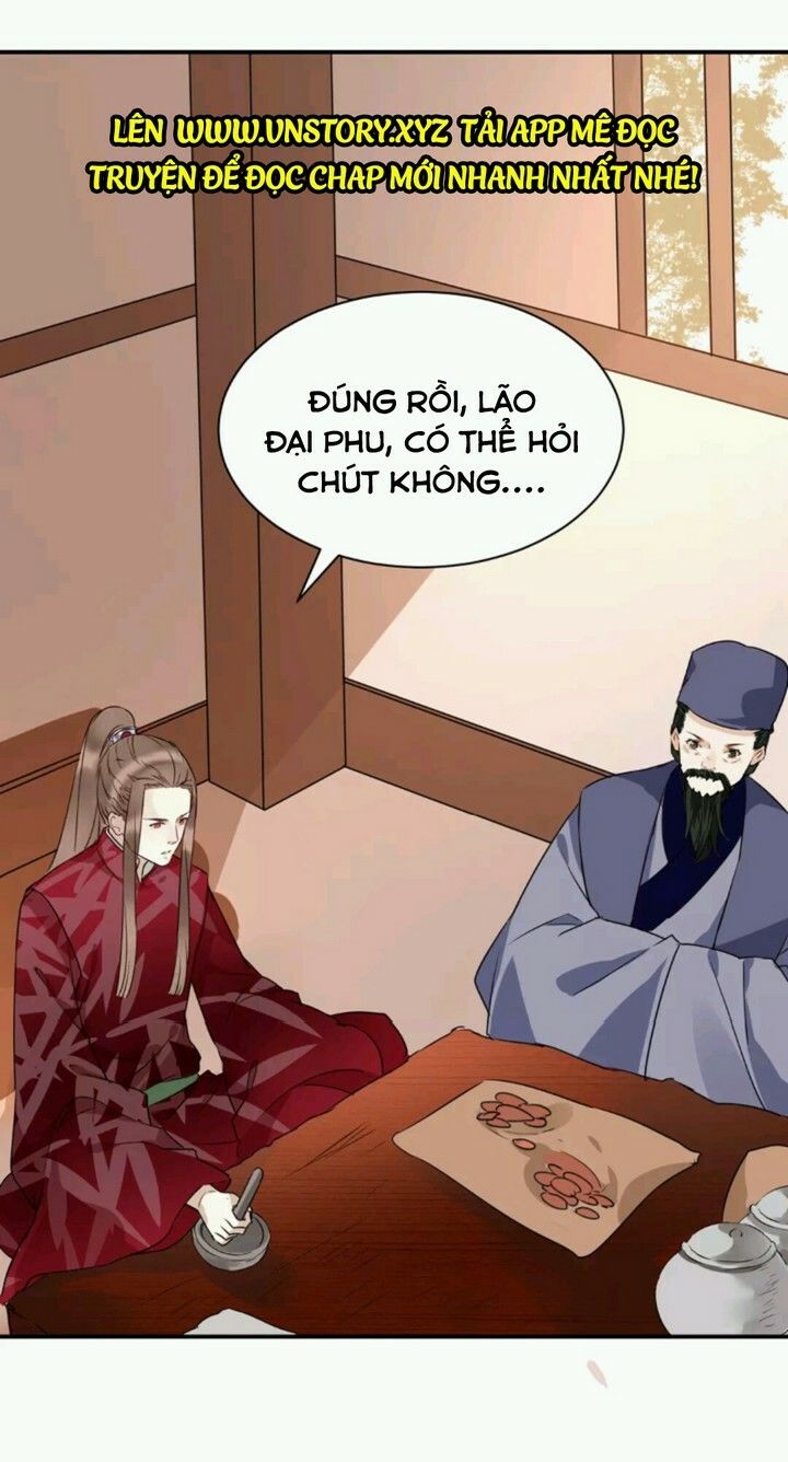 Công Chúa Gả Đến Chapter 20 - Trang 2