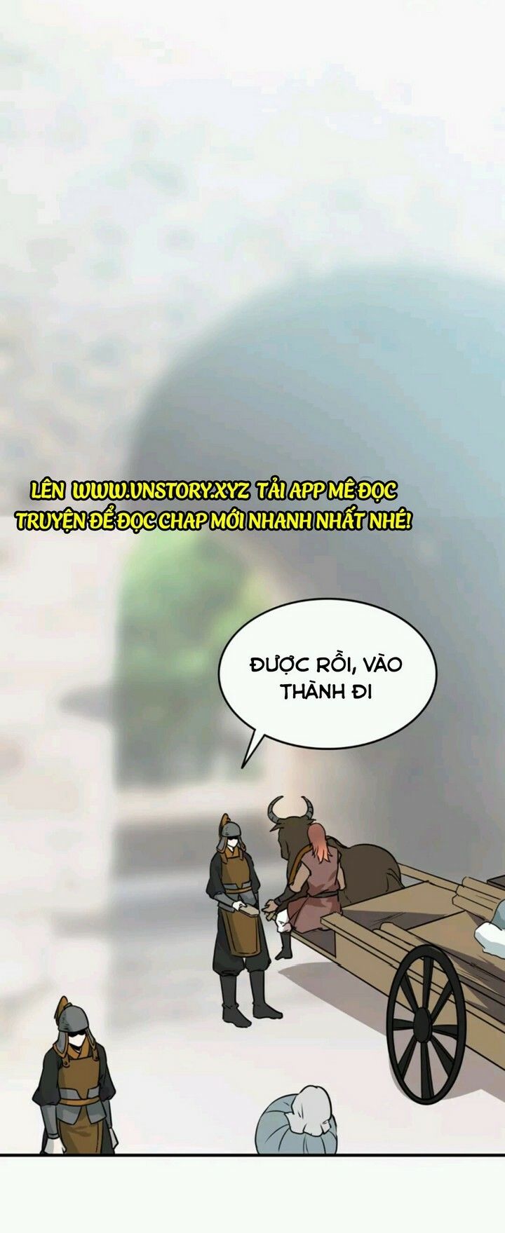 Công Chúa Gả Đến Chapter 16 - Trang 2