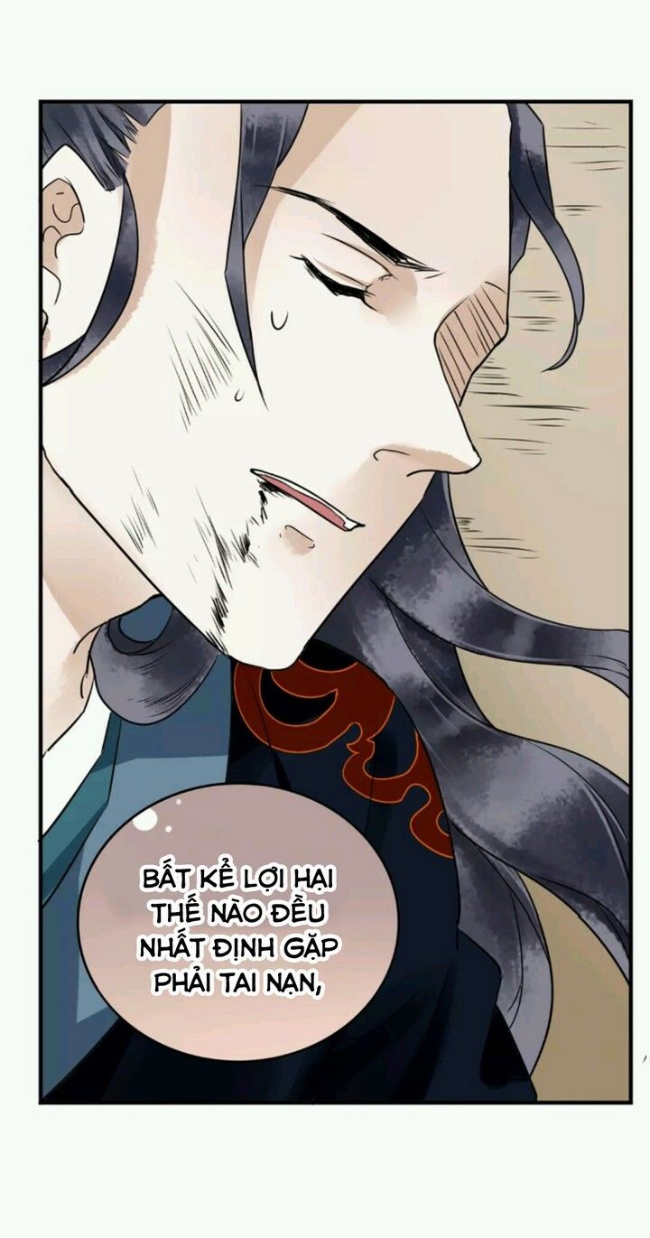 Công Chúa Gả Đến Chapter 16 - Trang 2