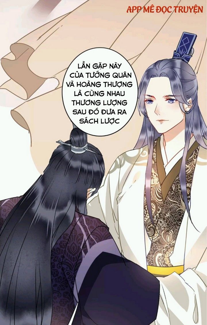 Công Chúa Gả Đến Chapter 15 - Trang 2